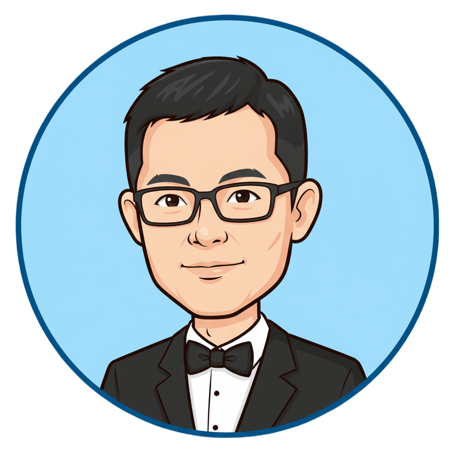 avatar for Jimmy Su - Senior Kinematics Specialist