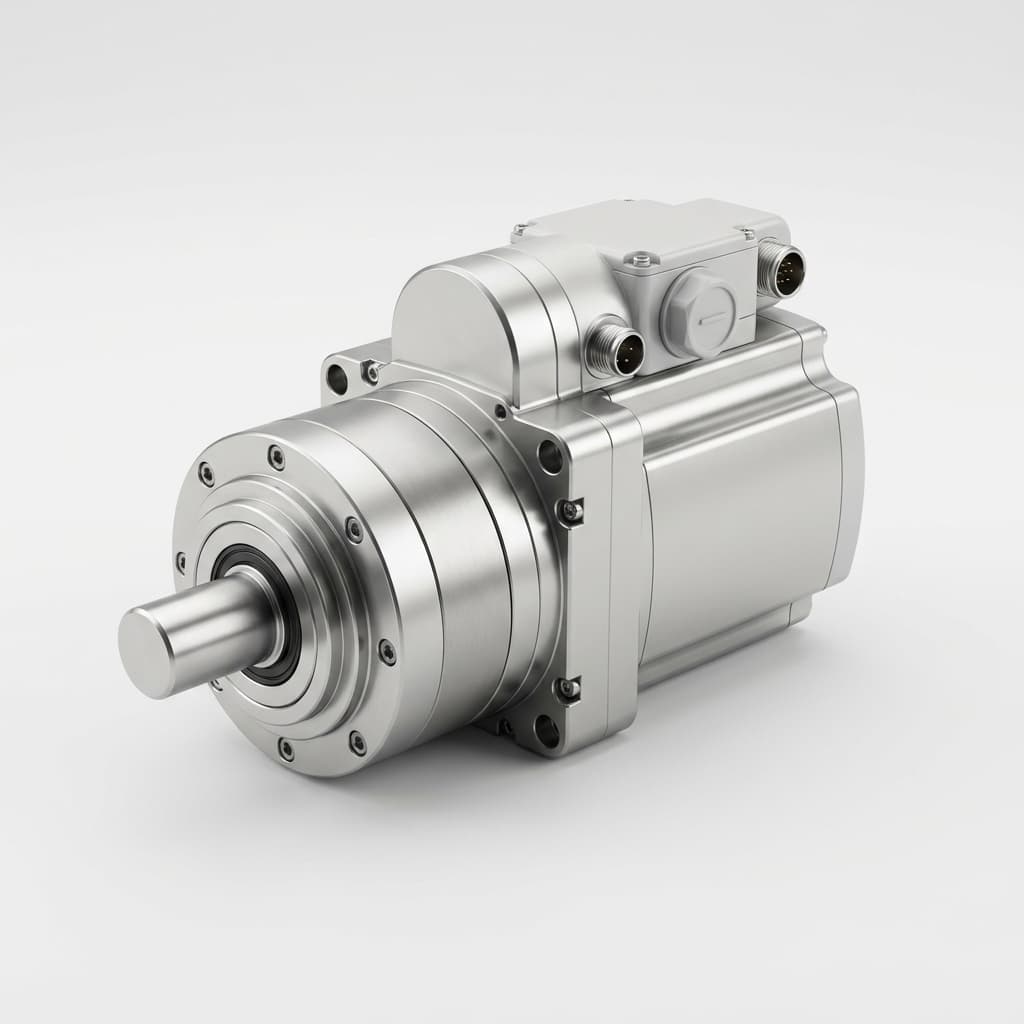 Selecting Frameless Torque Motors for Surgical Robotics: A Procurement and Engineering Guide