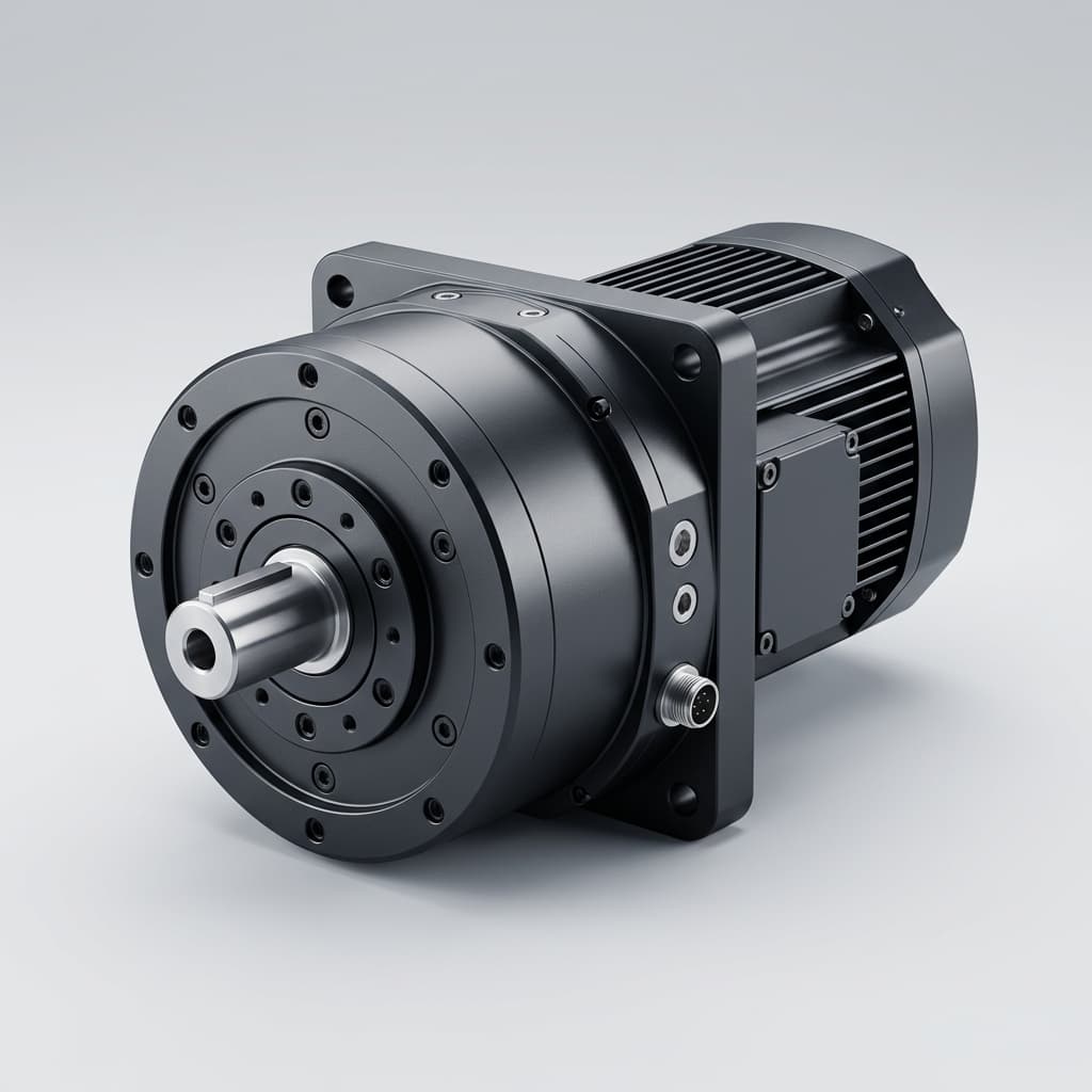 QDD Robot Joint