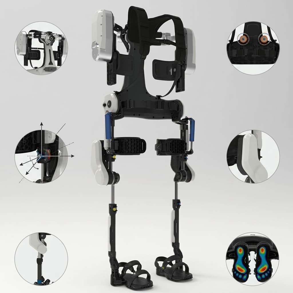 Premium QDD Robot Joint Module