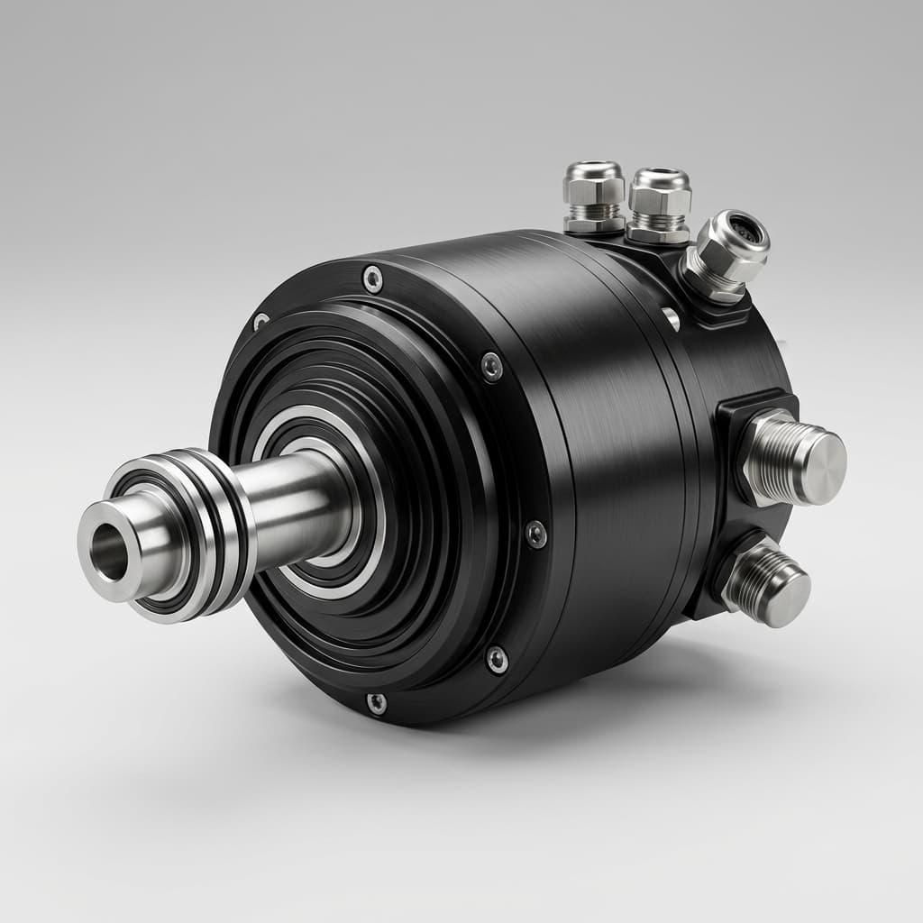 IP67 QDD Motors for Outdoor Humanoids: Thermal Constraints & Procurement Guide