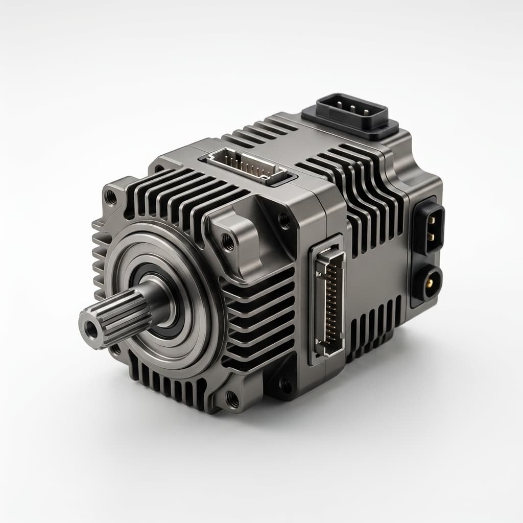Wearable Robot Actuator