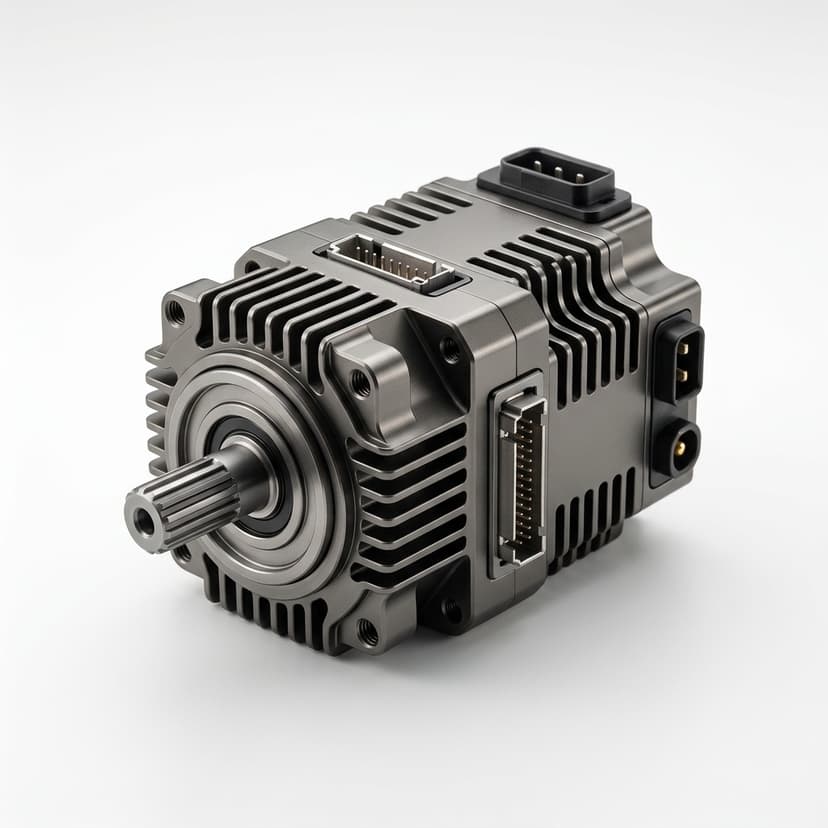 Wearable Robot Actuator