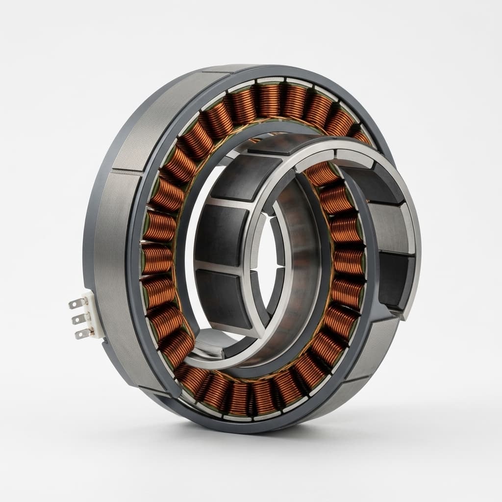 Frameless Motor Kit