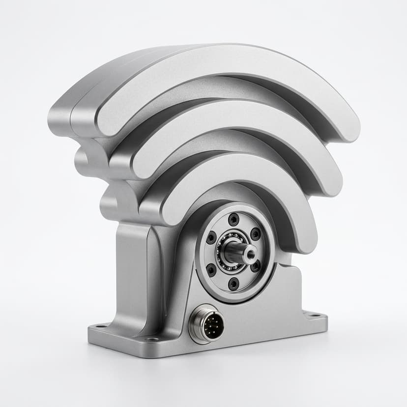 QDD Robot Joint