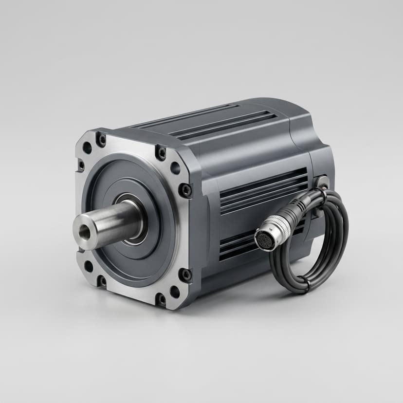 Quasi-Direct Drive Motor